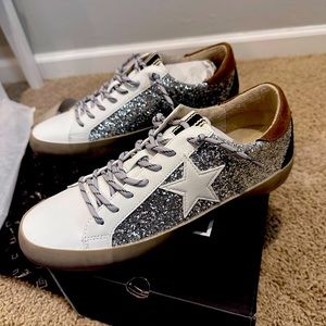 Shu shop Paula sneakers